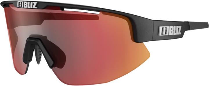 Produktbild Bliz Matrix (Black, Red, Brown w Red Multi)