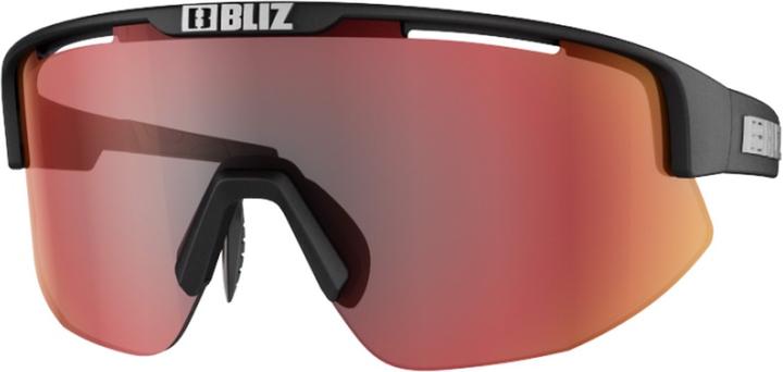 Produktbild Bliz Matrix (Black, Red, Brown w Red Multi)