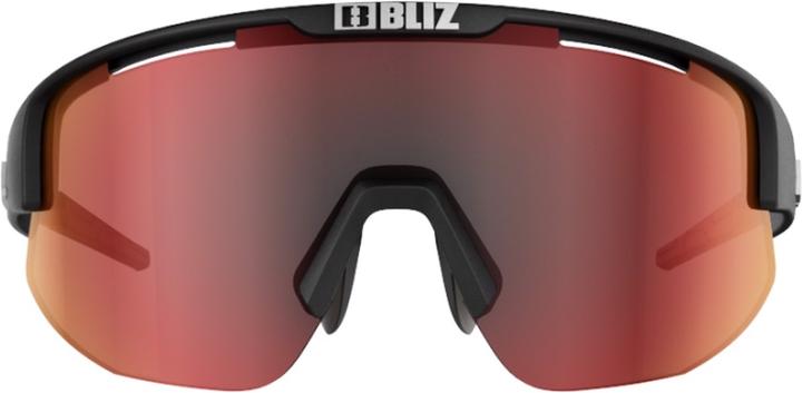 Produktbild Bliz Matrix (Black, Red, Brown w Red Multi)