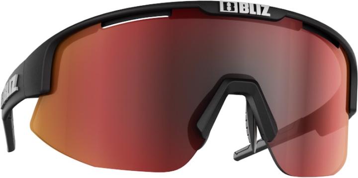 Produktbild Bliz Matrix (Black, Red, Brown w Red Multi)