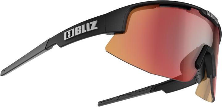 Produktbild Bliz Matrix (Black, Red, Brown w Red Multi)