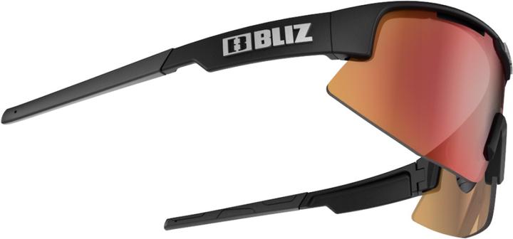 Produktbild Bliz Matrix (Black, Red, Brown w Red Multi)