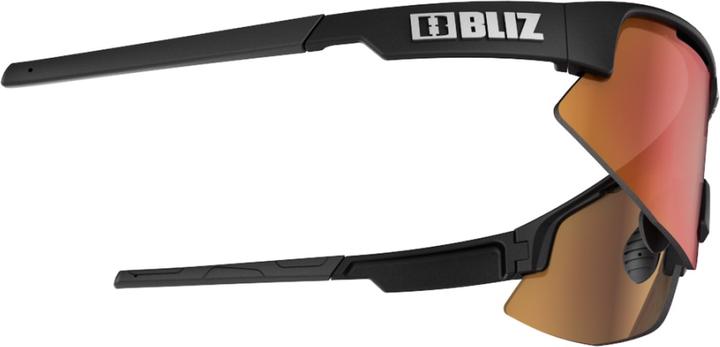 Produktbild Bliz Matrix (Black, Red, Brown w Red Multi)