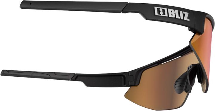 Produktbild Bliz Matrix (Black, Red, Brown w Red Multi)