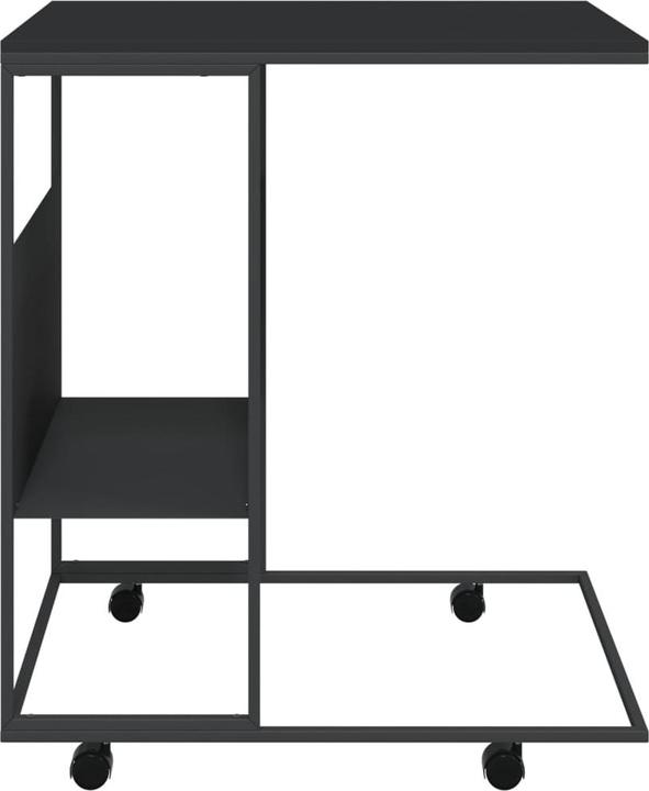 Actual product image VidaXL Peppina (55 x 36 x 63.5 cm)