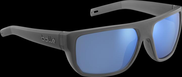 Produktbild Bollé Vulture S3 (VLT 12%) (Offshore Blue Polarized S3 (VLT 12%), Grau)
