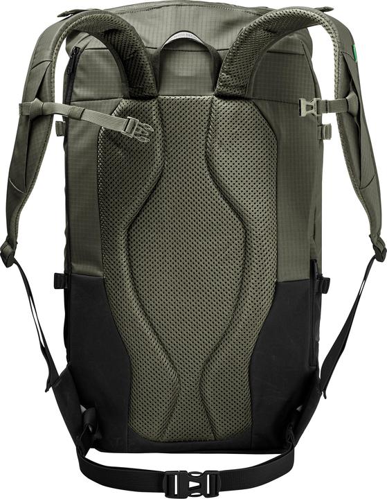 Actual product image Vaude CityGo II (30 l)