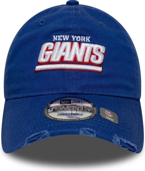 Image du produit New Era Casquette de baseball 9twenty New York Giants (Taille unique)