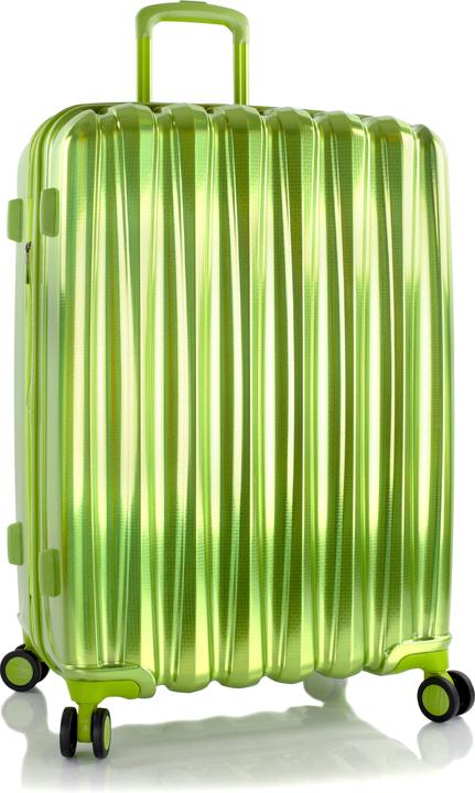 Produktbild Heys Astro Green L -matkalaukku, vihre?? (109 l, L (90 - 115l))