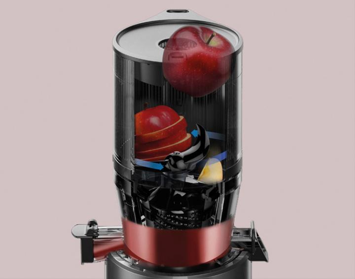 Produktbild Hurom Slow Juicer H320N