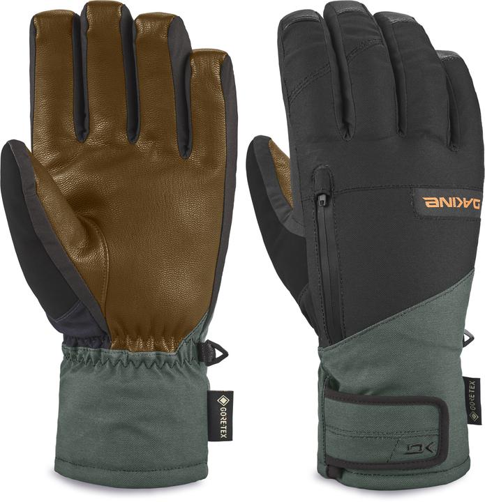 Actual product image Dakine Leather Titan Gtx (L)