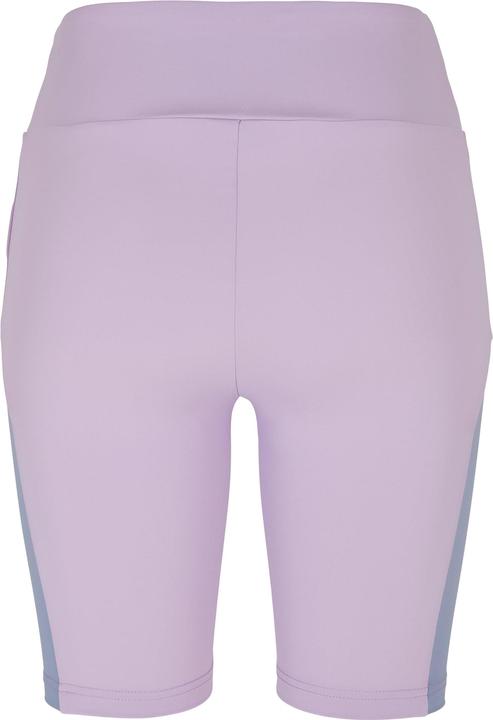 Image du produit Urban Classics Ladies Color Block Cycle Shorts - 17084 (3XL)
