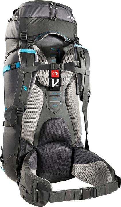 Actual product image Tatonka Yukon 60+10 Women (60 l)