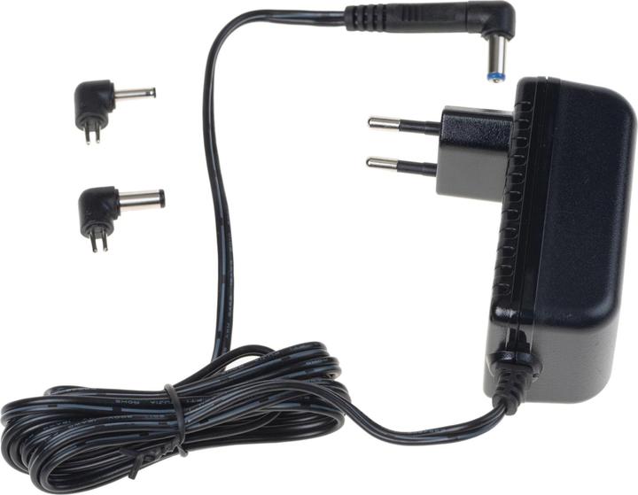 Alpha Elettronica KD2003/5 Steckernetzteil
