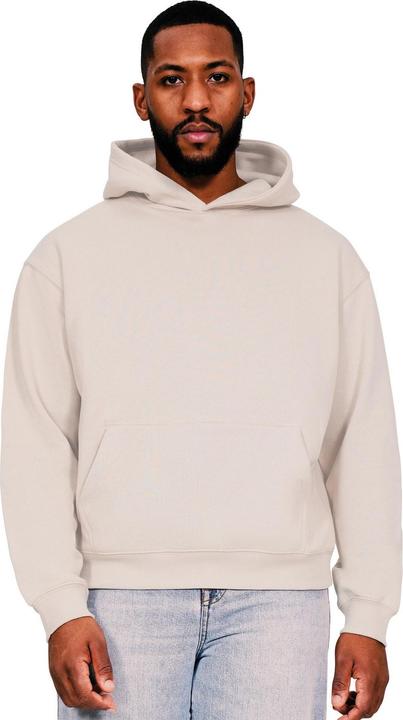 Immagine prodotto Universal Textiles Felpa con Cappuccio Oversize Boxy Uomo (XL)