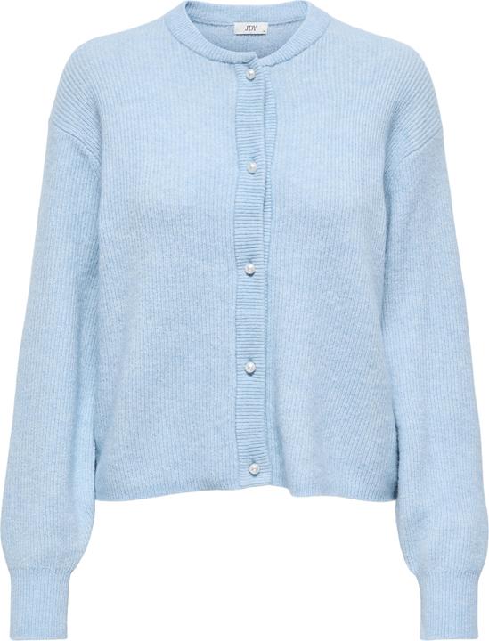 JdY Jdylumi Life L/S Button Cardiga Knt Noos