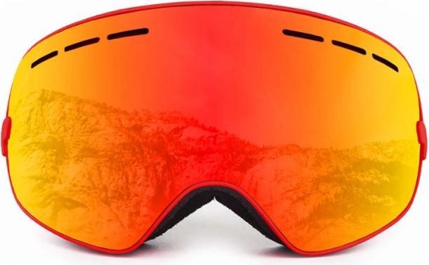Image du produit Ocean Cervino red frame