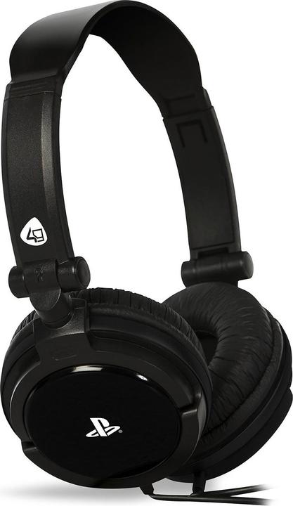 Produktbild 4Gamers Pro4-10 (Kabelgebunden)