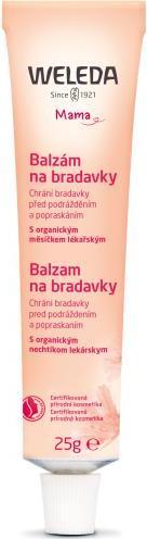 Actual product image Weleda Pregnancy and Lactation