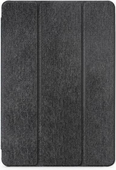 Actual product image Dux Ducis Unid Series Leather Bookcover Cover (Galaxy Tab S8 Ultra, Galaxy Tab S10 Ultra, Galaxy Tab S9 Ultra)
