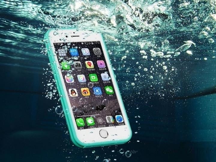 Immagine prodotto G-Case Custodia impermeabile antiurto per iPhone 6S Plus (Apple iPhone 6s Plus)