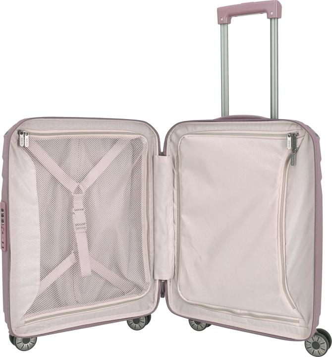 Image du produit Travelite Valise & Trolley Elvaa 4w Trolley S (41 l, Bagage à main (jusqu'à 50l))