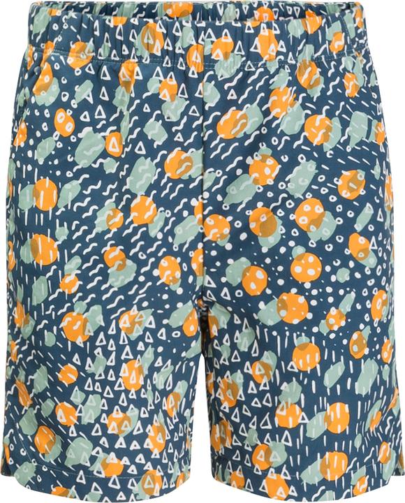 Jack Wolfskin Villi Print Shorts K (128)