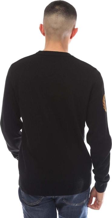 Image du produit Fred Perry - Pull LAUREL WREATH - Homme (M)