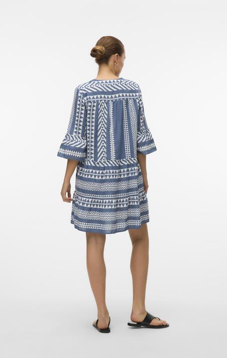 Actual product image Vero Moda VMDICTHE midi dress dress (S)