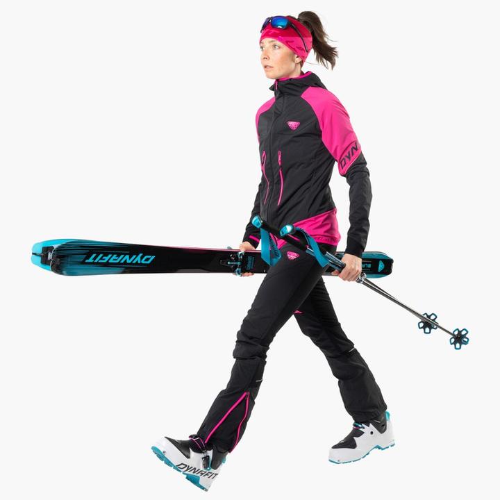 Produktbild Dynafit Blacklight 88 W Ski (158 cm, Ohne Bindung)