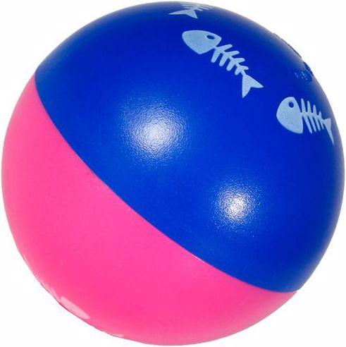 Actual product image Karlie Magic Ball Magio (Cat ball toy)