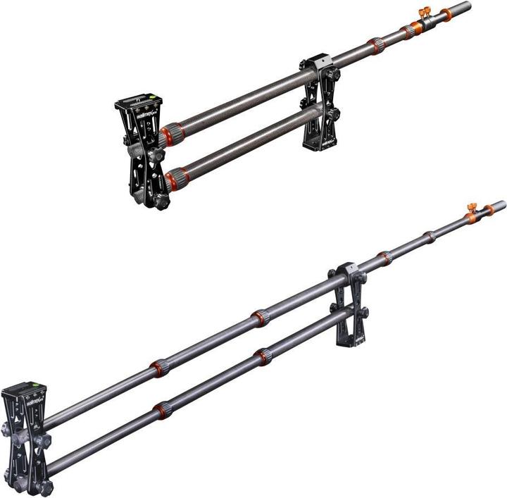 Produktbild Walimex pro pro Carbon Camera Jib Traveller 7.2