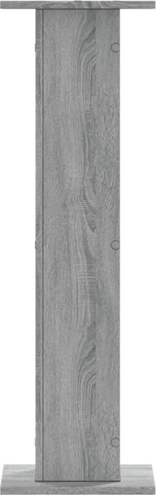Produktbild VidaXL Lautsprecherständer 2 Stk. 30 x 30 x 95cm (1 Stk., Ständer)