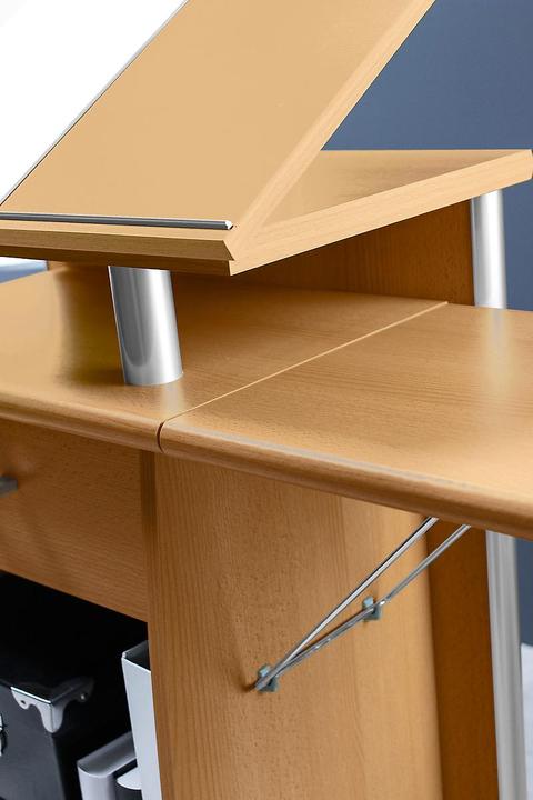 Actual product image Germania Stehpult