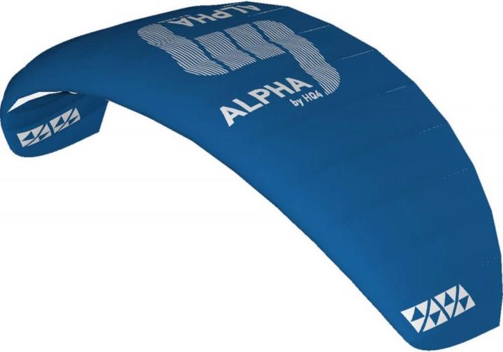 Actual product image HQ Powerkite Alpha 3.5 R2F