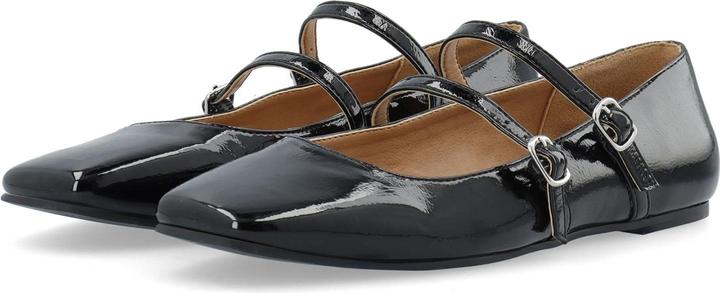 Actual product image Bianco BIAROSE Mary Jane Schuhe (38)