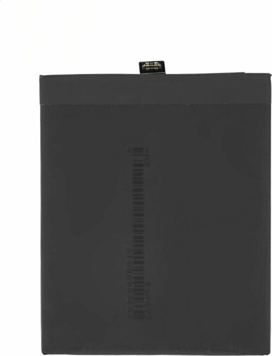 Actual product image OEM MPS Battery BM4Q for Poco F2 Pro