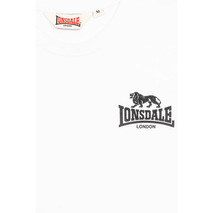 Produktbild Punch 2er-Set T-Shirts (3XL)
