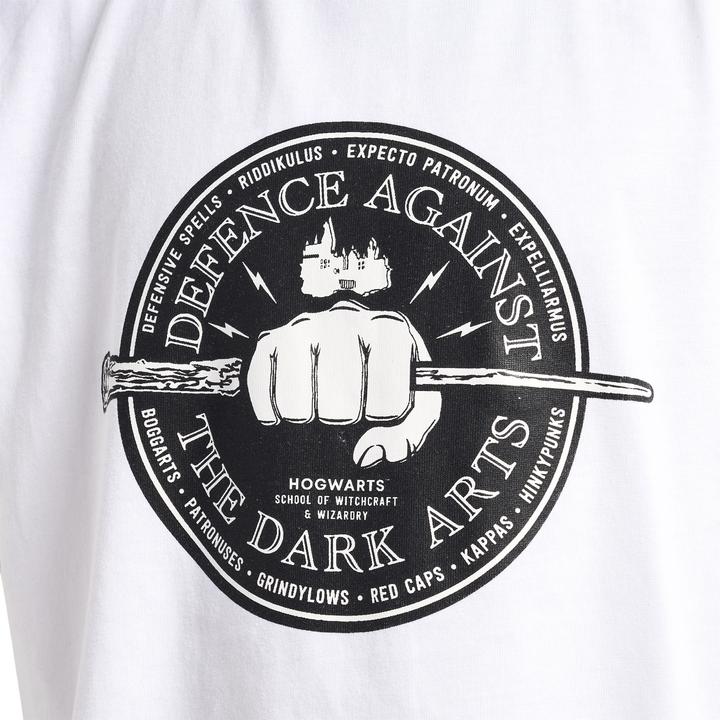 Actual product image hummel hmlHARRY POTTER T-SHIRT (104)