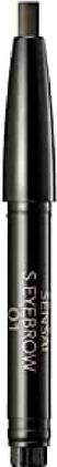 Immagine prodotto Sensai Matita per sopracciglia styling (01 Dark Brown)
