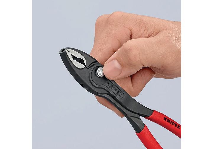 Image du produit Knipex TwinGrip (200 mm)