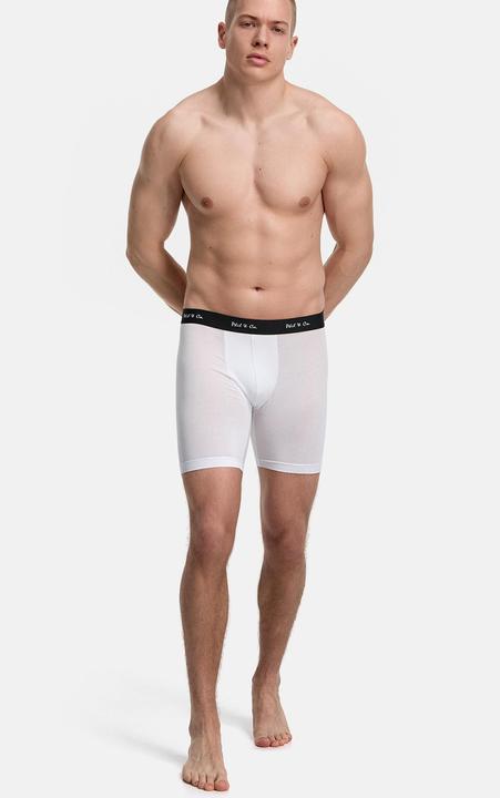 Actual product image Phil & Co. Berlin Retro Boxer Long (M, pack of 2)