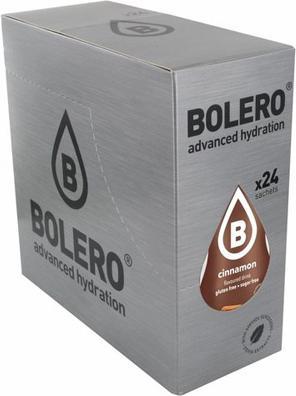 Actual product image Bolero Classic (Cinnamon, 1 pcs., 276 g)
