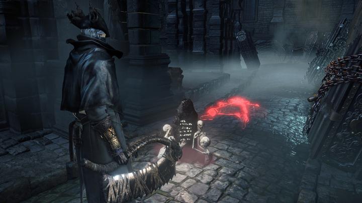 Actual product image Sony Bloodborne GOTY Edition (PS4, Multilingual)