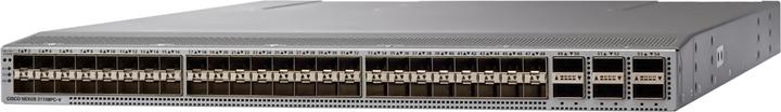 Immagine prodotto Cisco NEXUS 9300 CON 48P 10G BASE-T (48 porte)