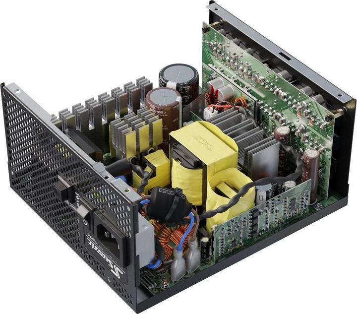 Image du produit Seasonic Prime PX Platinum (1300 W)