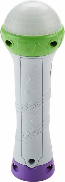 Produktbild Fisher-Price Microfonas Kleinkind - Singen und aufnehmen! (FBP38)
