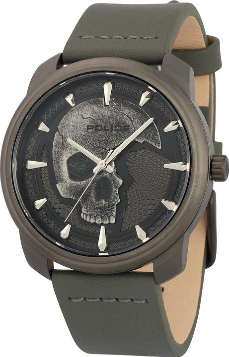 Immagine prodotto Police Bleder (Orologio da polso analogico, 44 mm)