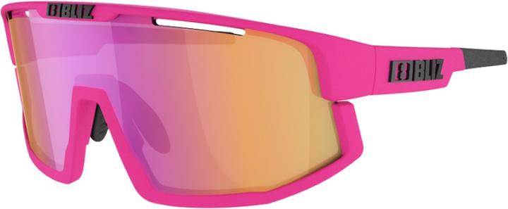 Produktbild Bliz Vision (matt pink, Brown w Purple multi)