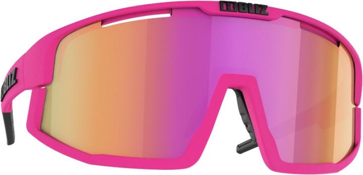 Produktbild Bliz Vision (matt pink, Brown w Purple multi)